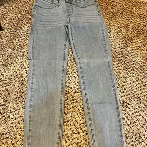 Judy Blue Light Blue Jeans Jeggings